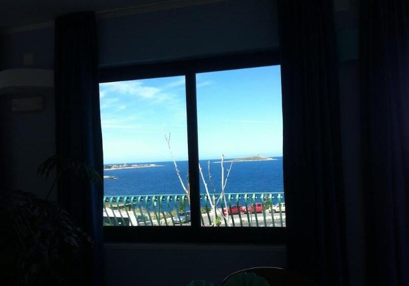 Bellevue Del Golfo Hotel & Spa