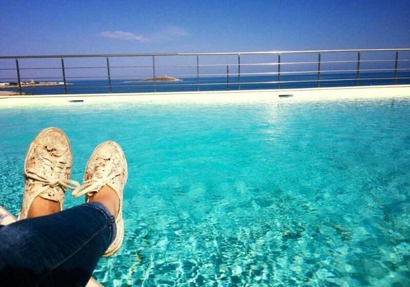 Bellevue Del Golfo Hotel & Spa