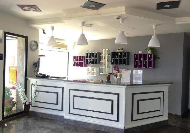 Bellevue Del Golfo Hotel & Spa