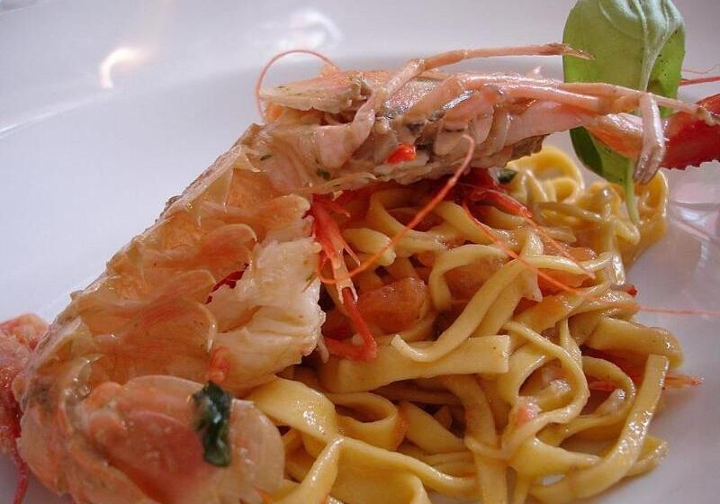 Bellevue Del Golfo Hotel & Spa