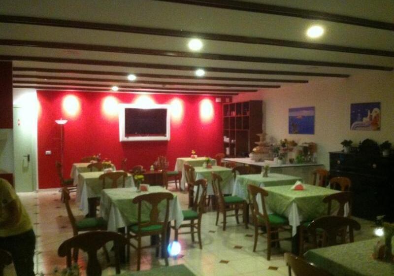 Bellevue Del Golfo Hotel & Spa