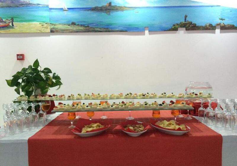 Bellevue Del Golfo Hotel & Spa