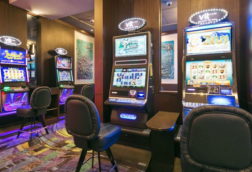 فندق Best Western Cold Lake Inn