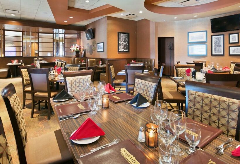 فندق Best Western Cold Lake Inn