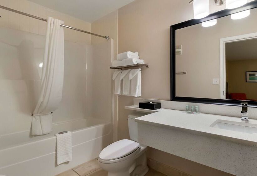 فندق Best Western Cold Lake Inn