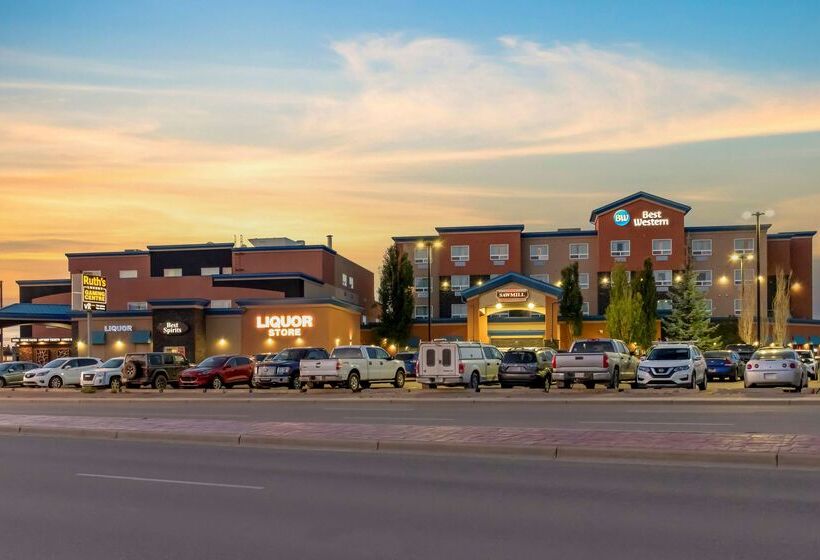 فندق Best Western Cold Lake Inn