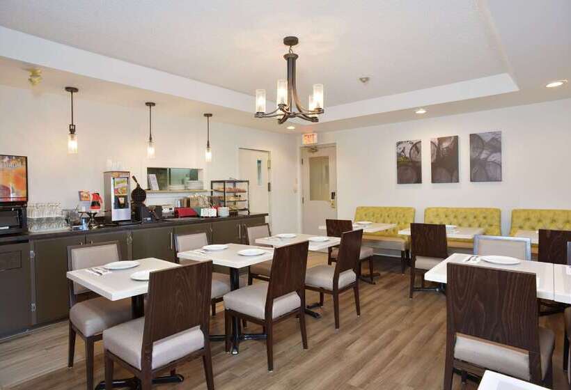 ホテル Best Western Colonel Butler Inn