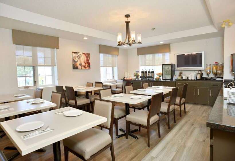 ホテル Best Western Colonel Butler Inn