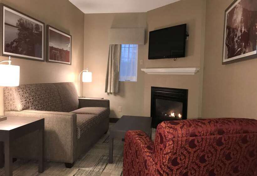 ホテル Best Western Colonel Butler Inn