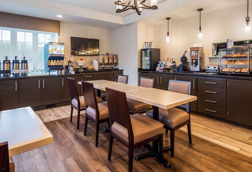 ホテル Best Western Colonel Butler Inn