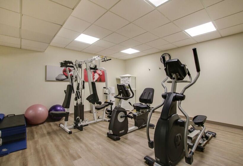 ホテル Best Western Colonel Butler Inn