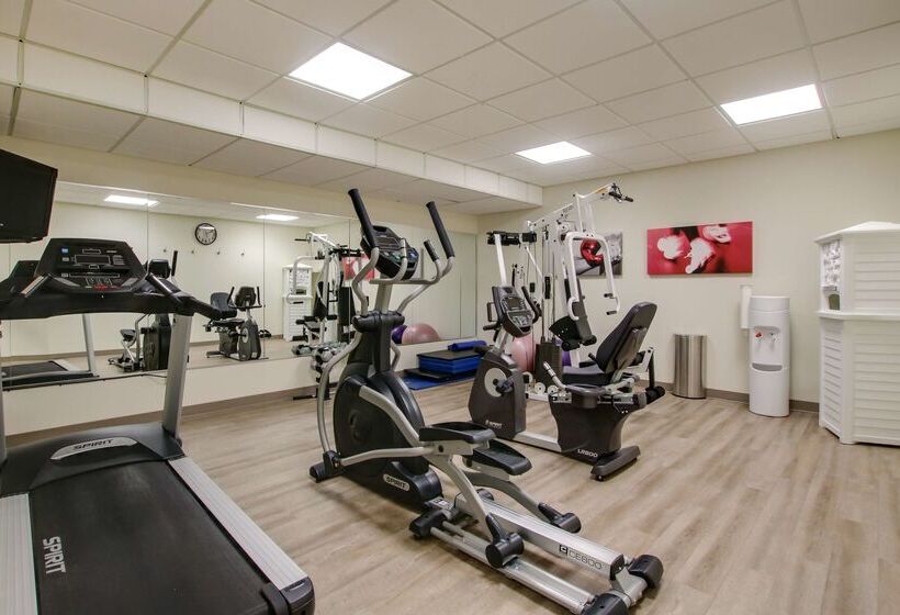 ホテル Best Western Colonel Butler Inn