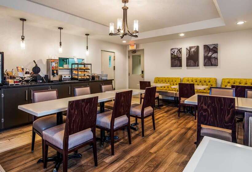 ホテル Best Western Colonel Butler Inn