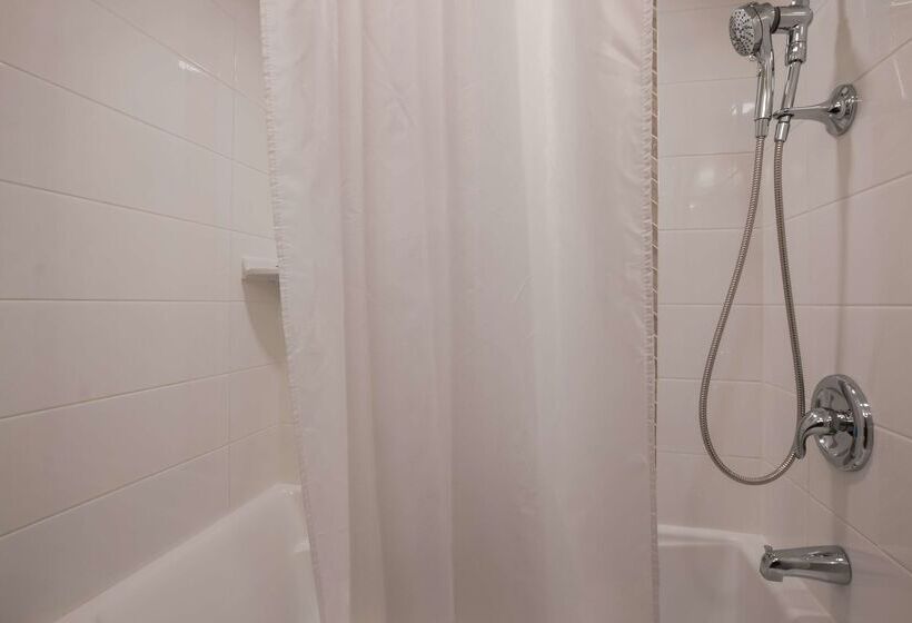 ホテル Best Western Colonel Butler Inn