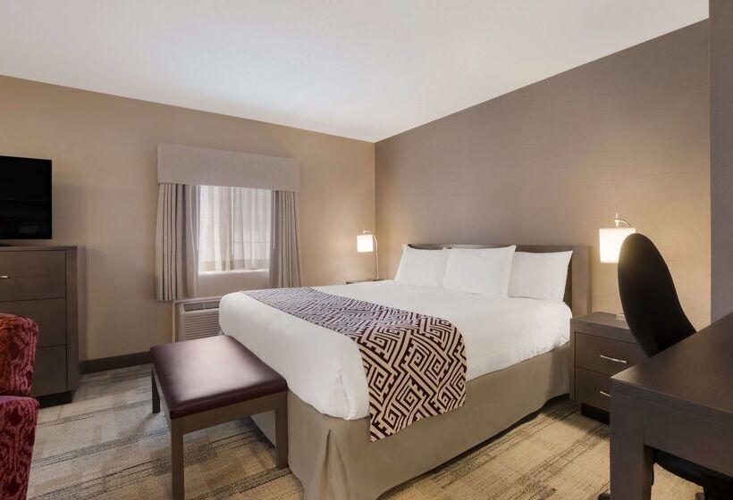 ホテル Best Western Colonel Butler Inn