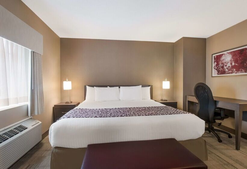 ホテル Best Western Colonel Butler Inn