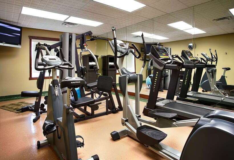 فندق Best Western Diamond Inn