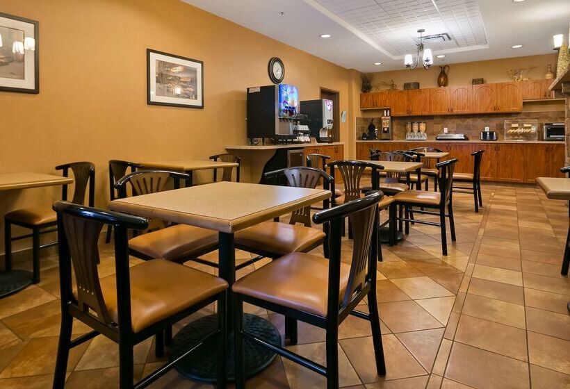 فندق Best Western Diamond Inn