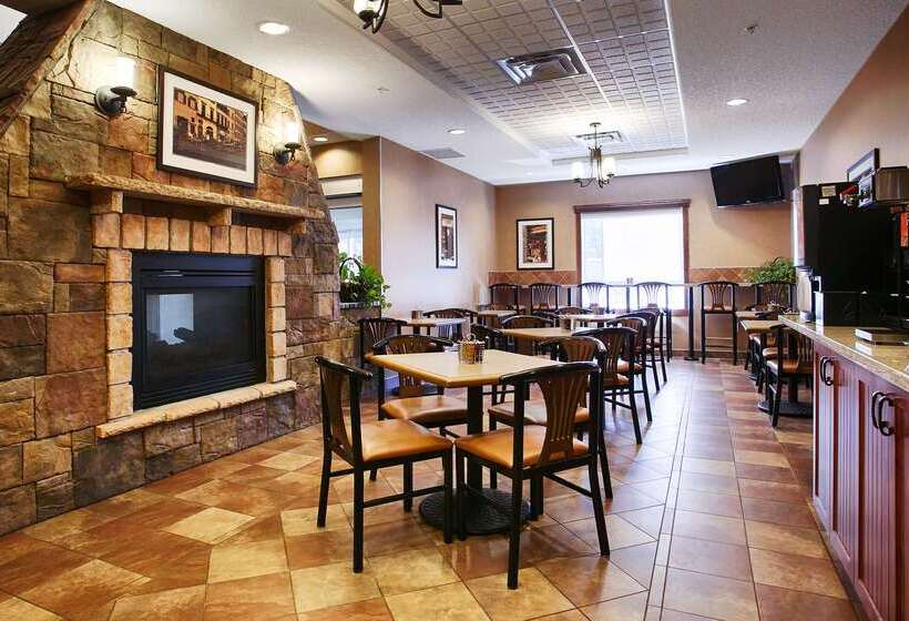 فندق Best Western Diamond Inn