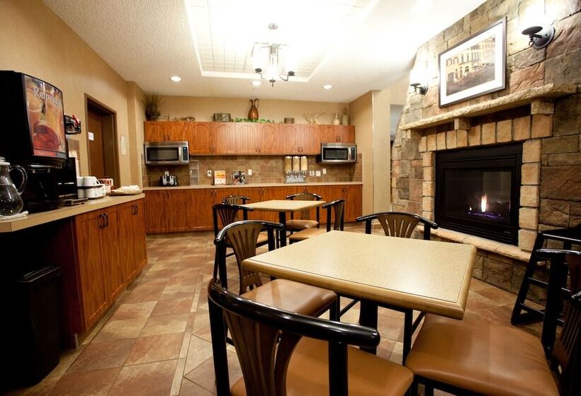 בית מלון כפרי Best Western Diamond Inn