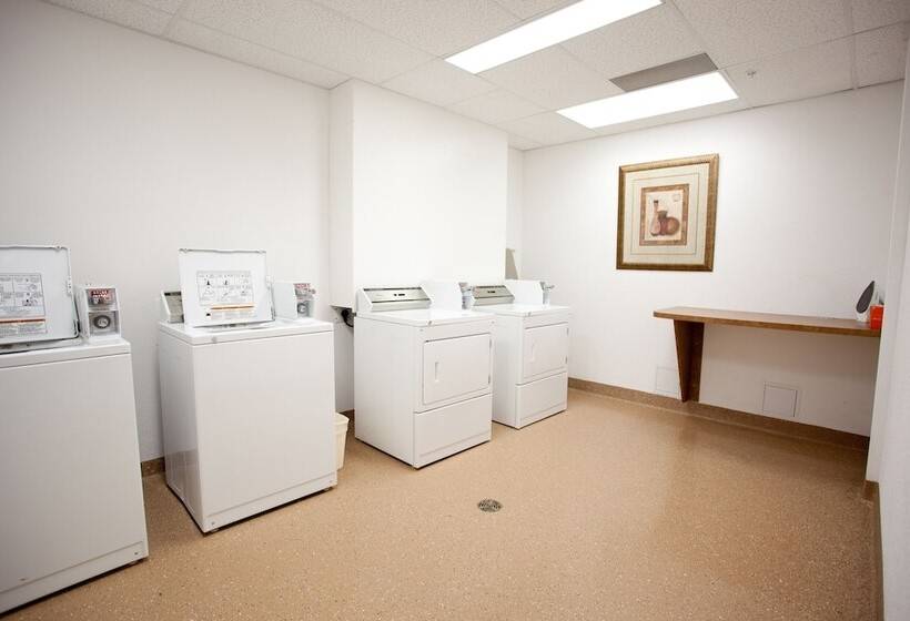 فندق Best Western Diamond Inn