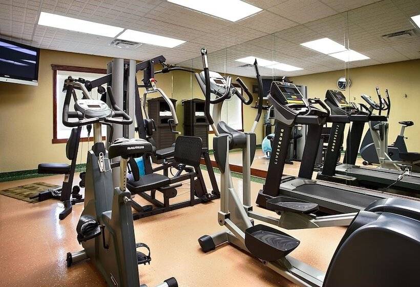 فندق Best Western Diamond Inn