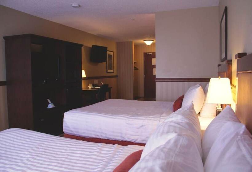 בית מלון כפרי Best Western Diamond Inn