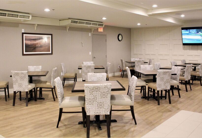 בית מלון כפרי Best Western Peace Arch Inn