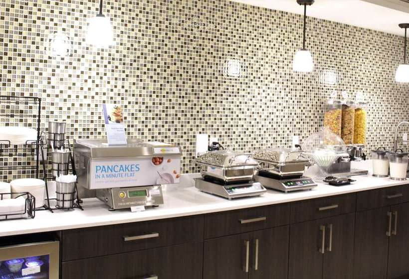 בית מלון כפרי Best Western Peace Arch Inn