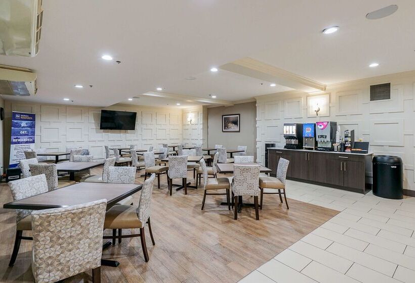 فندق Best Western Peace Arch Inn