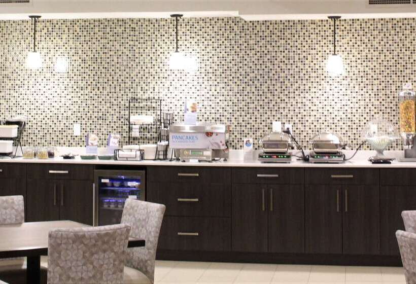 فندق Best Western Peace Arch Inn