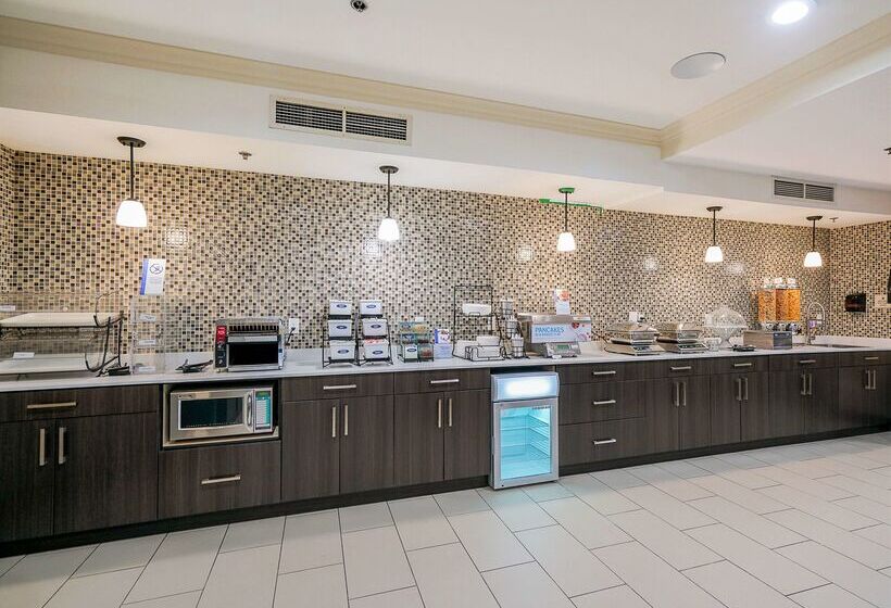 בית מלון כפרי Best Western Peace Arch Inn