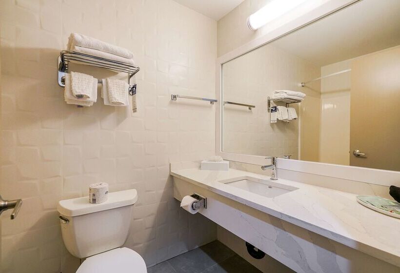 فندق Best Western Peace Arch Inn