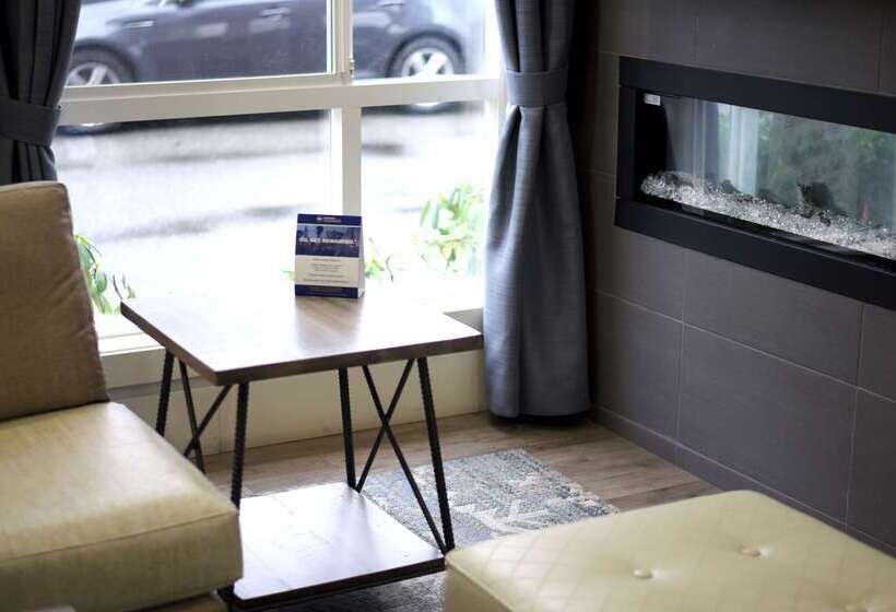 فندق Best Western Peace Arch Inn