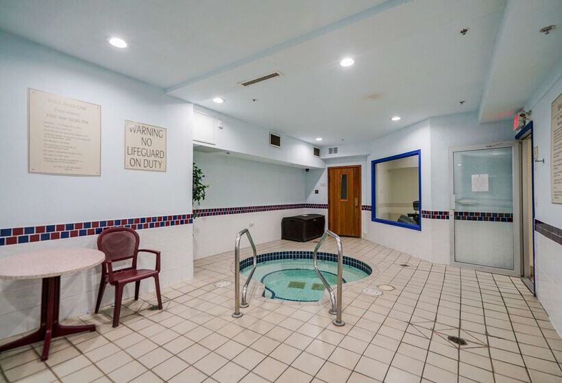 فندق Best Western Peace Arch Inn