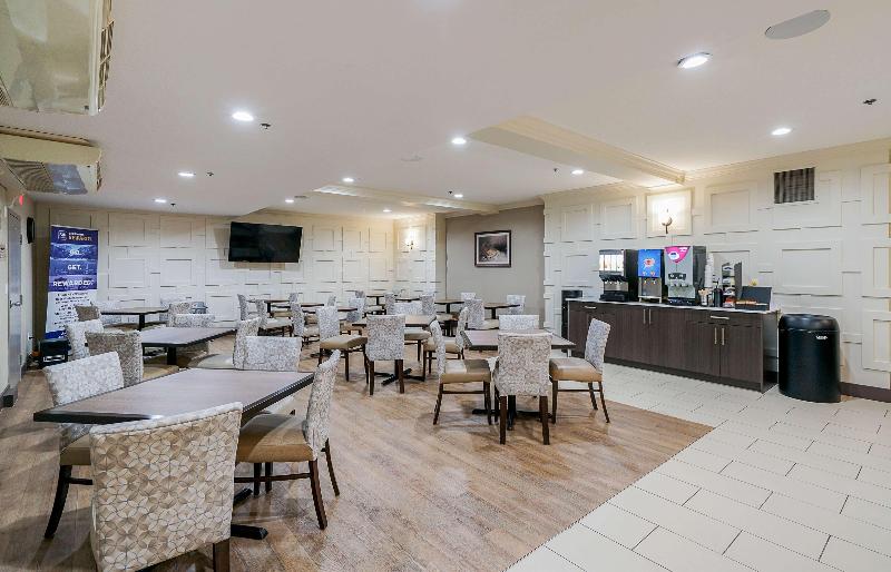 فندق Best Western Peace Arch Inn