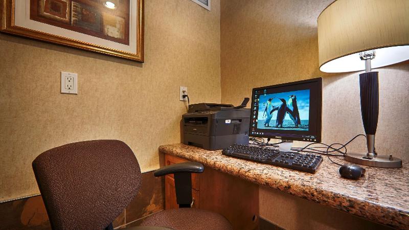 فندق Best Western Peace Arch Inn