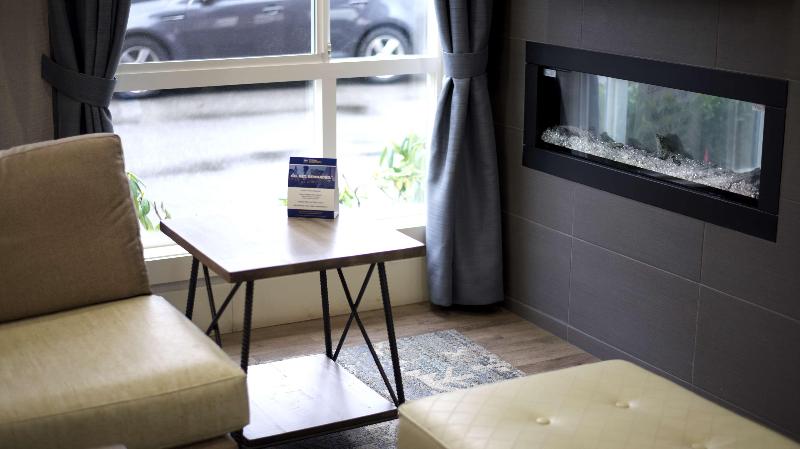 בית מלון כפרי Best Western Peace Arch Inn