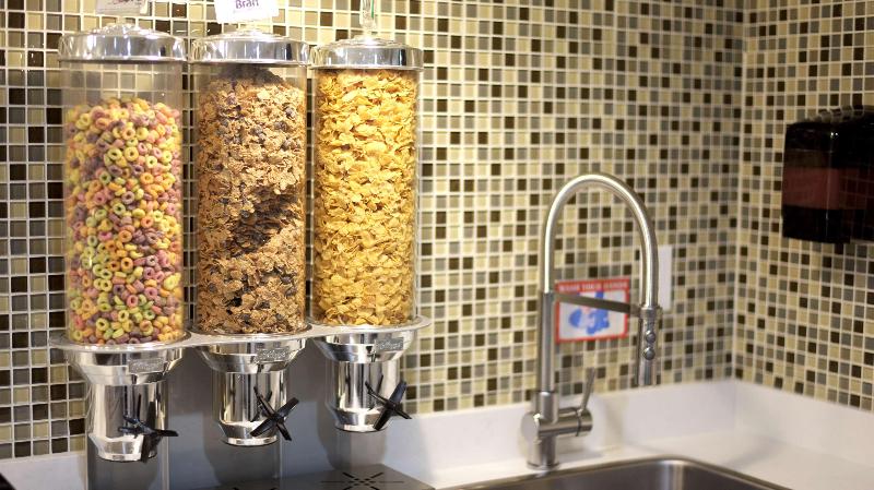 فندق Best Western Peace Arch Inn