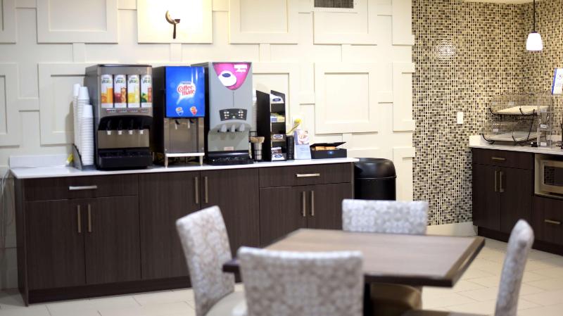 فندق Best Western Peace Arch Inn