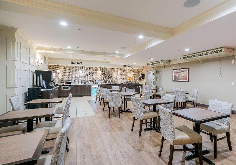 فندق Best Western Peace Arch Inn