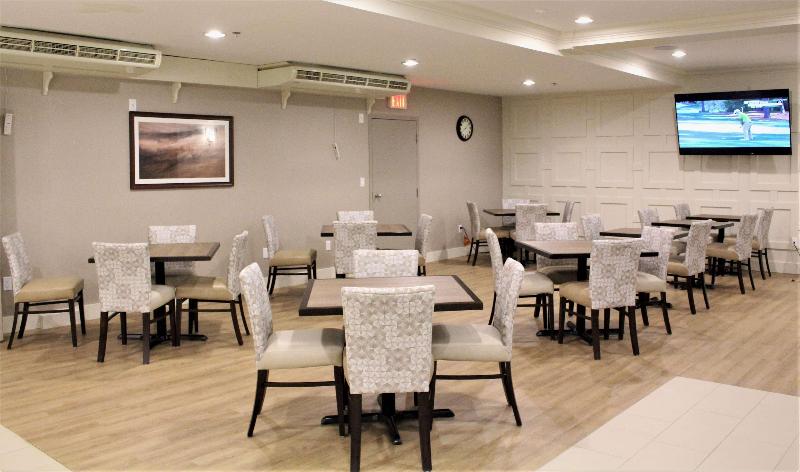 בית מלון כפרי Best Western Peace Arch Inn