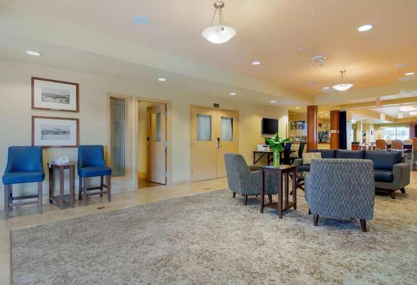 בית מלון כפרי Best Western Plus Chemainus Inn