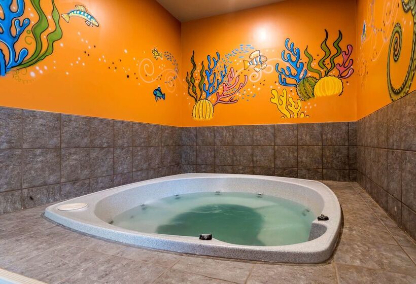 Best Western Plus Grand Sault Hotel & Suites