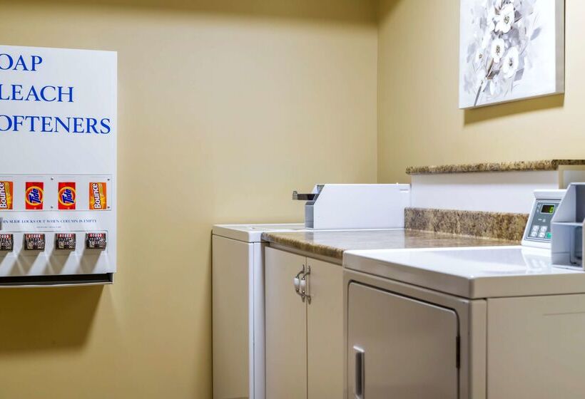 Best Western Plus Grand Sault Hotel & Suites