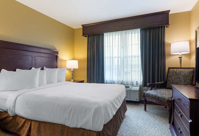 Best Western Plus Grand Sault Hotel & Suites