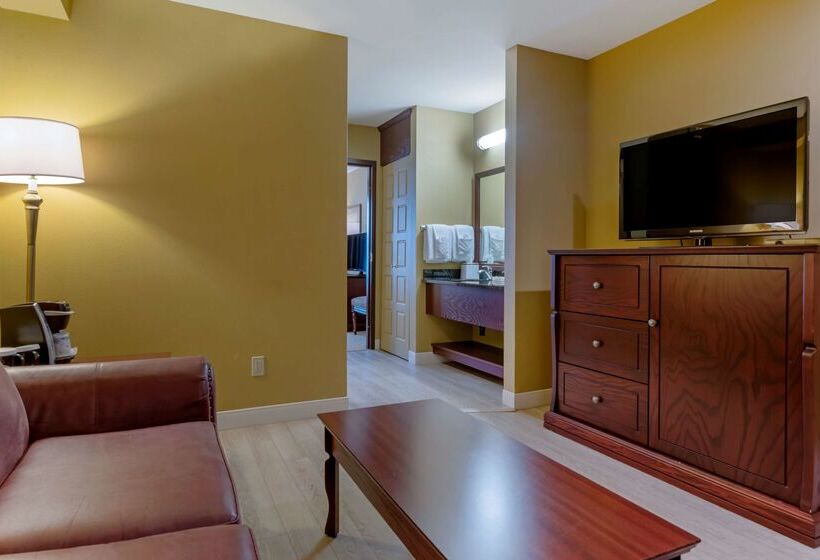 Best Western Plus Grand Sault Hotel & Suites