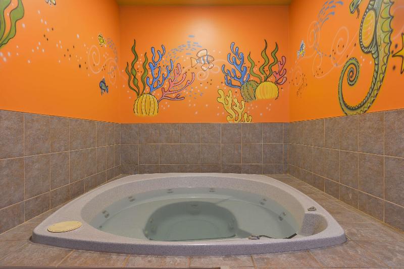 Best Western Plus Grand Sault Hotel & Suites