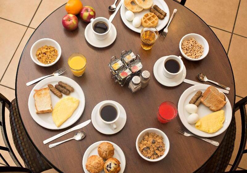 Best Western Plus Grand Sault Hotel & Suites