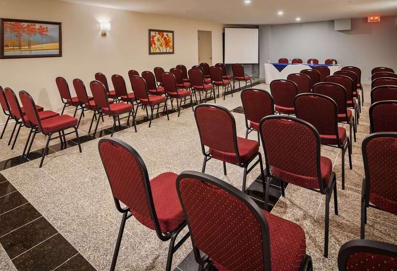 酒店 Best Western Plus Montreal East